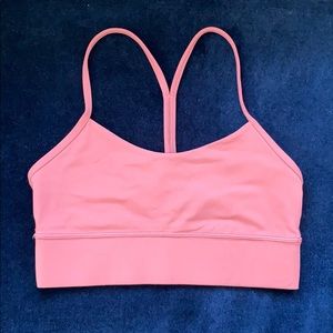 Flow y bra Nulu! Light support